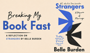 Breaking my Book Fast