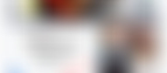 Stories of Hope & Future