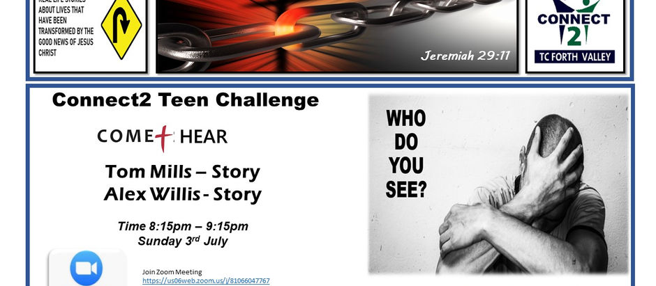 Story to be told Come and Hear!