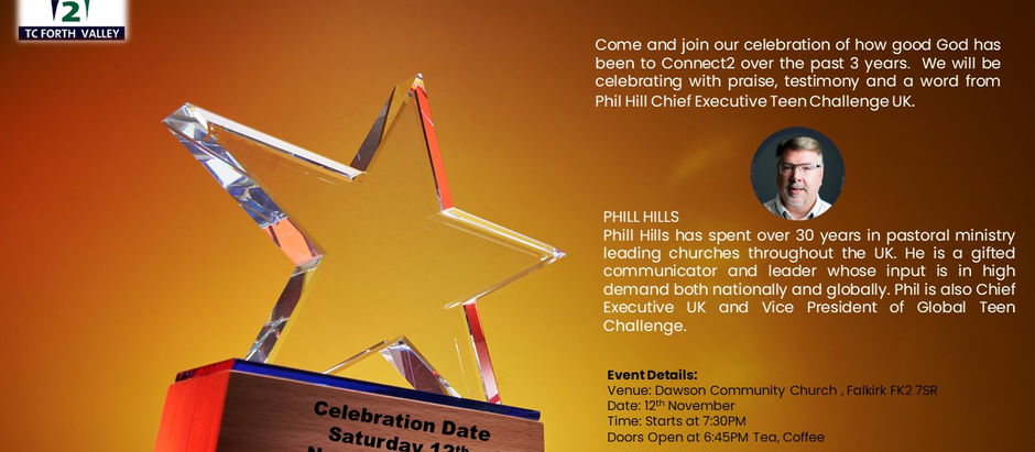 Connect2 Celebration Event