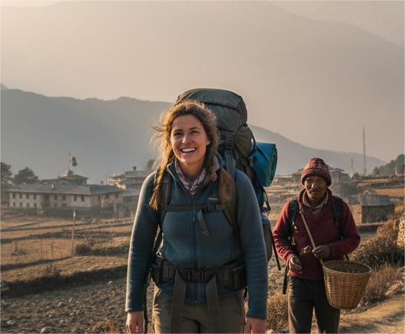 Writer: Chloe Mitchell