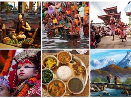 Embrace Nepal: Discover Authentic Nepali Culture