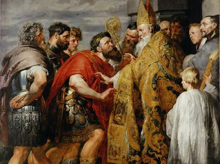 Church Discipline As An Act Of Love