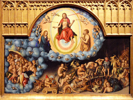 Explaining NO Salvation Outside of the Church