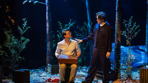 Review: The Lost Things at the Sydney Opera House