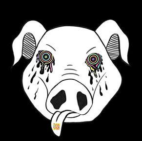 Review: Sweating Like A Stuck Pig at Theatre One at Hayman Theatre