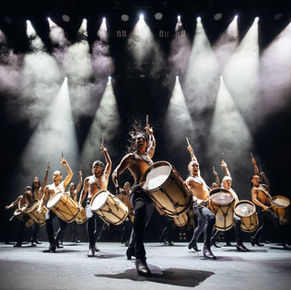 Review: Malevo at State Theatre, Arts Centre Melbourne