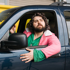 My Grandpa Doesn’t Follow Me on Instagram: A Guide To Trans-generational Road-Tripping at The Mill