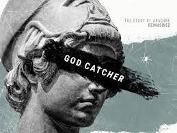 Review: God Catcher at Underbelly Bristo Square – Ed Fringe