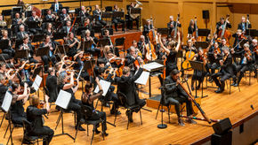 Review: Dreams & Stories at the Concert Hall, QPAC