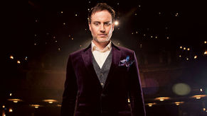 Review: HAYDEN TEE ‘BAD GUY’ at The Dunston Playhouse, Adelaide