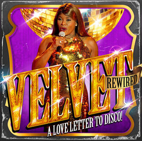Review: Velvet Rewired: A Love Letter to Disco at The Moa at Gluttony - ADL Fringe