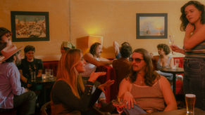 Review: Party Dozen at The Weary Traveller