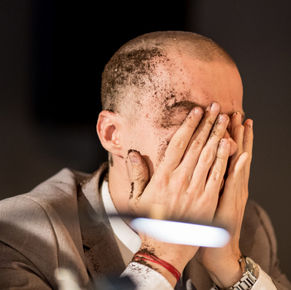 Review: The Last of the Soviets at Zoo Playground - Ed Fringe