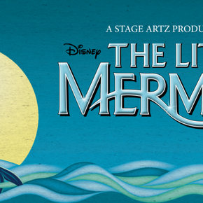 Review: The Little Mermaid at Glen Street Theatre