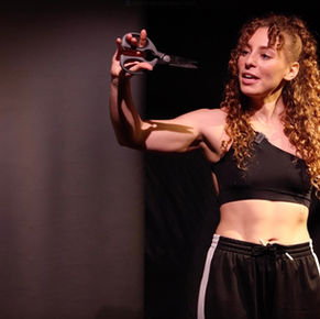 Review: Split Ends at The Loading Dock Theatre, Qtopia Sydney