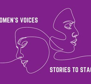 Review: Women’s Voices, Stories to Stage at Chippen Street Theatre