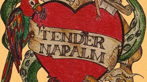 Review: Tender Napalm at The Studio, Holden St Theatres