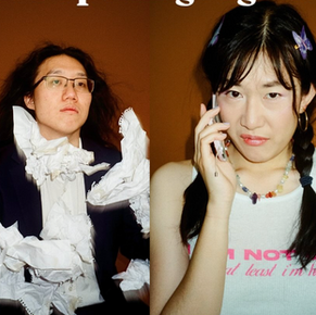 Review: Everything But The Kitchen Sink Festival: Inspired & Oops I Don’t Want No Scrubs to Hit Me Baby Again