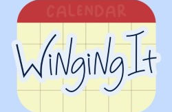 Review: Winging It at TheSpace on the Mile - Ed Fringe