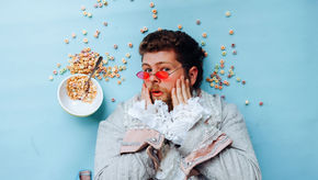 Review: Oliver Cowen ‘Foible Boible’ at UBQ - MICF