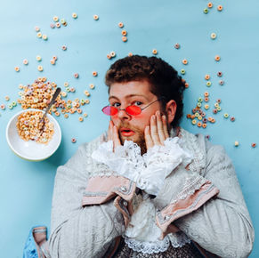 Review: Oliver Cowen ‘Foible Boible’ at UBQ - MICF