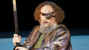 Review: Siegfried in Concert at Melbourne Recital Centre