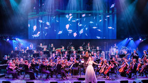 Review: Disney In Concert Live at The Sydney Opera House 