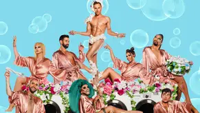 Review: Briefs - Dirty Laundry at The Seymour Centre