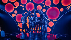 Review: Spiegel Haus Melbourne and Blanc de Blanc Encore