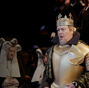 Review: Feruccio Furnaletto in Concert at City Recital Hall