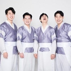 Review: Korean Yeonhee Concert at theSpace Triple X - Ed Fringe