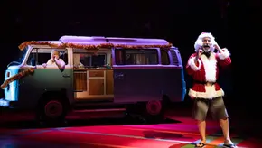 Review: Carol at the Heath Ledger Theatre