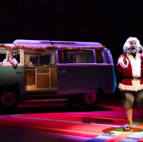 Review: Carol at the Heath Ledger Theatre