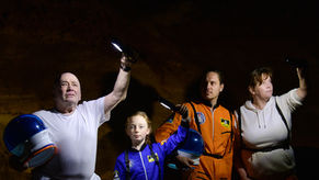 Review: Voyagers - A New musical at La Mama Courthouse