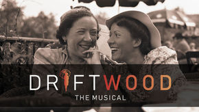 Review: Driftwood at Chapel off Chapel