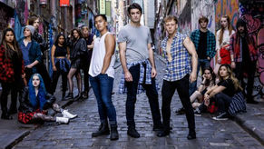 Review: American Idiot at Chapel off Chapel