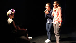 Review: Tales from the Jetty at Gasworks