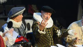 Review : A Normal Child at the Northcote Town Hall Arts Space