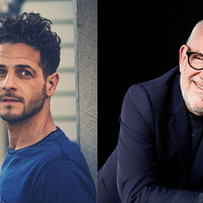 Review: Lior & Paul Grabowsky at The Summerhouse