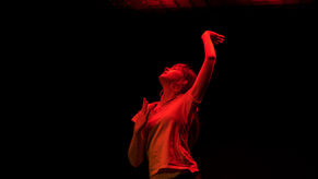 Review: Iphigenia In Splott at Flight Path Theatre