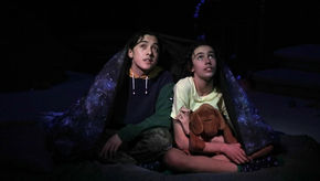 Review: Medea at Studio Underground