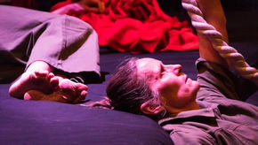 Review: The Drill at The Drill Hall