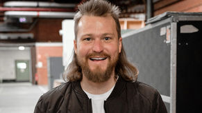 Review: Brett Blake 'Go Hard or Go Home' at the Cooper's Inn