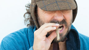 Review: Dr Bown Beturns at Malthouse -MICF