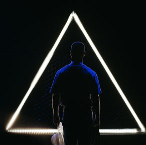 Review: Naomi at the Festival Hub: Trades Hall - Solidarity Hall - Melb Fringe