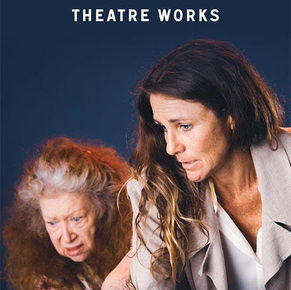 Review: BETTY at Theatreworks