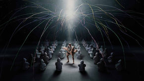 Review: Leviathan at Regal Theatre