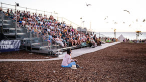Review: The Invisible Opera at Scarborough Beach 