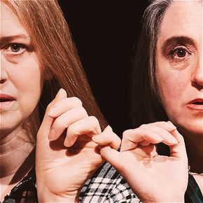 Review: Mens Rea; A Guilty Mind at Gryphon